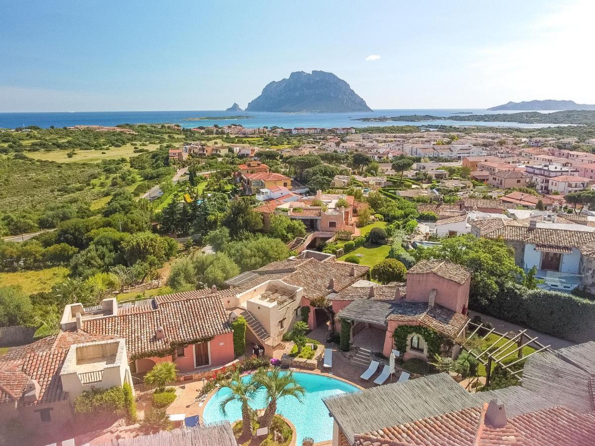 Holiday Home Corbezzolo 9 - Vista Village By Interhome Porto San Paolo  Εξωτερικό φωτογραφία