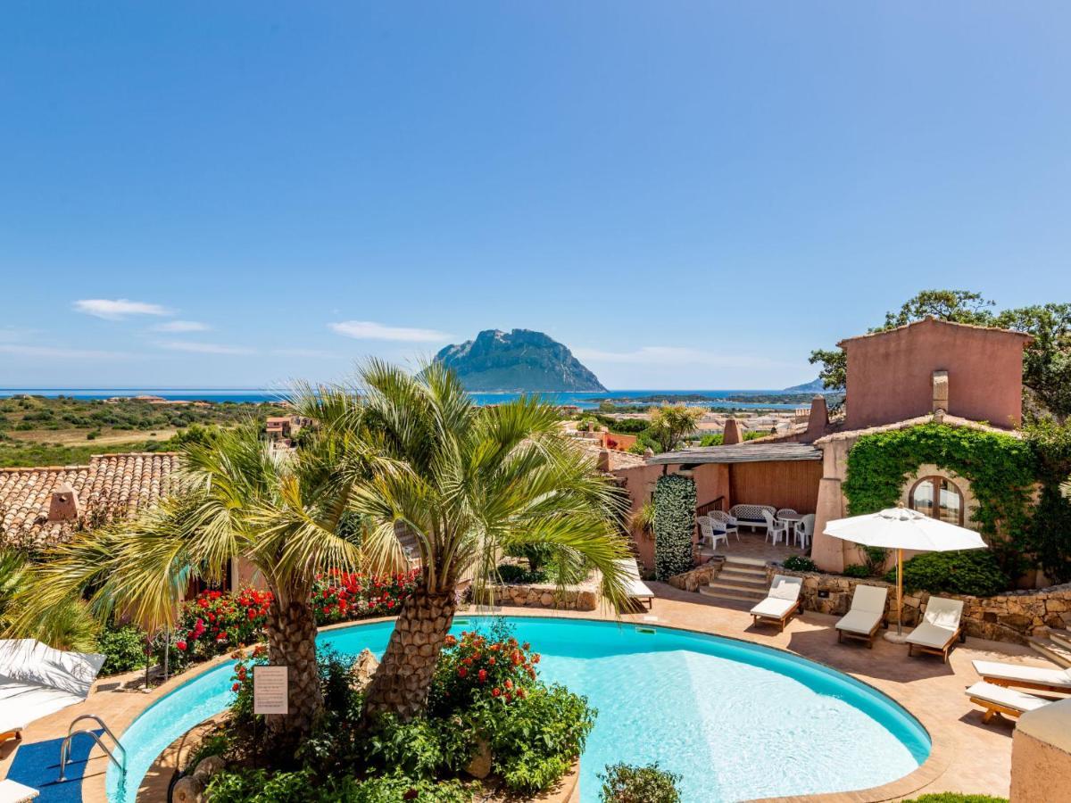 Holiday Home Corbezzolo 9 - Vista Village By Interhome Porto San Paolo  Εξωτερικό φωτογραφία