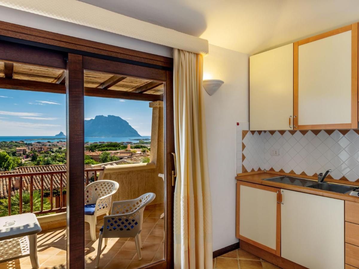 Holiday Home Corbezzolo 9 - Vista Village By Interhome Porto San Paolo  Εξωτερικό φωτογραφία
