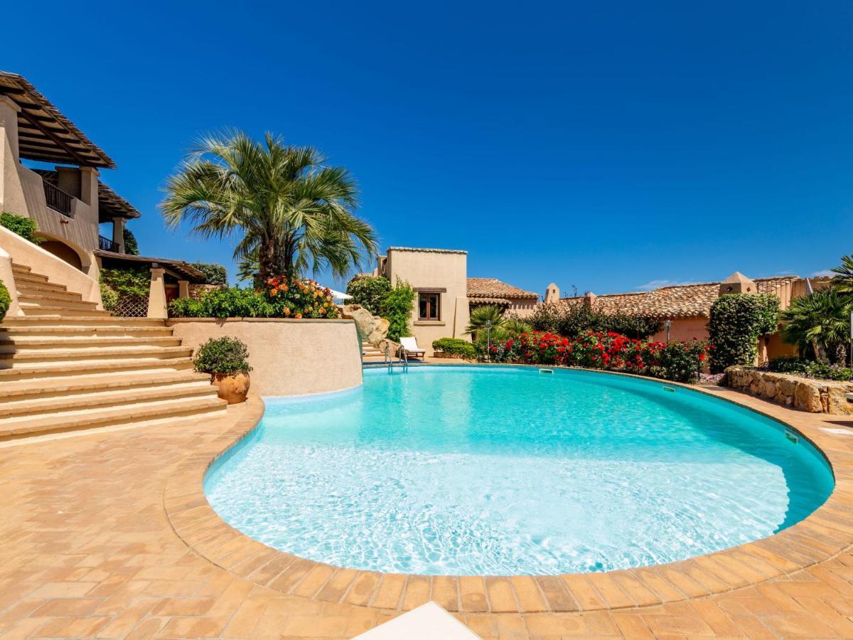 Holiday Home Corbezzolo 9 - Vista Village By Interhome Porto San Paolo  Εξωτερικό φωτογραφία