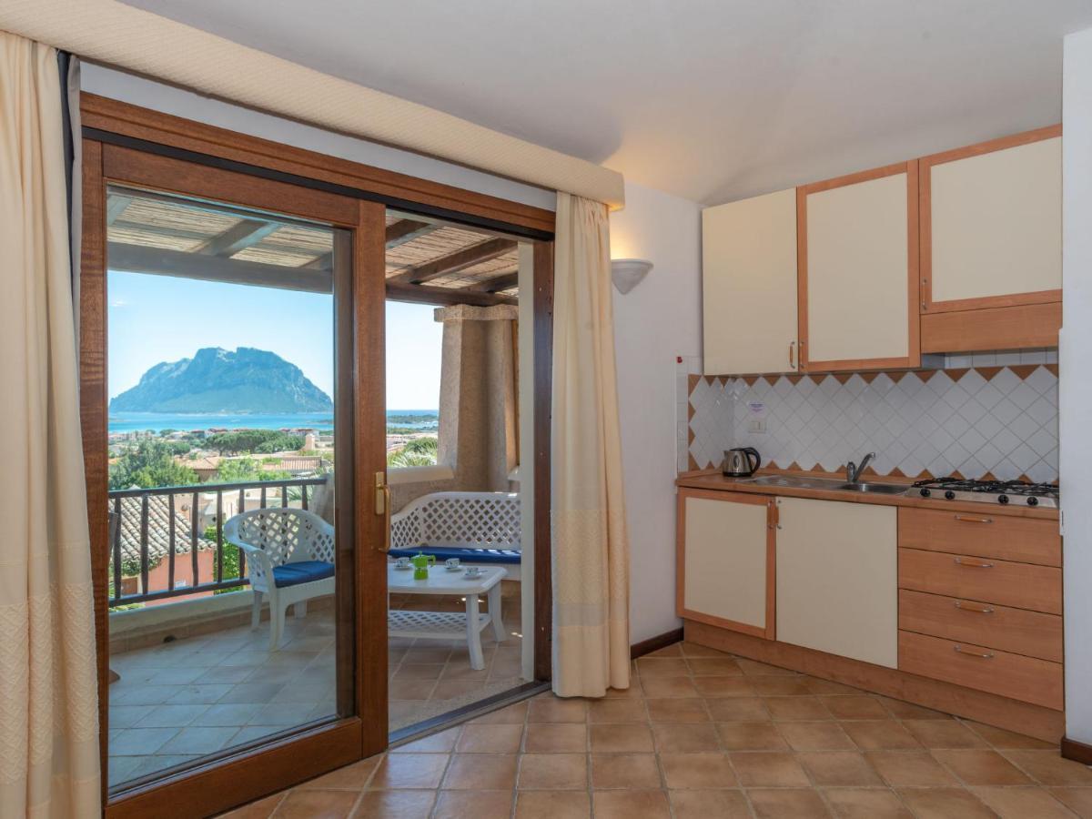 Holiday Home Corbezzolo 9 - Vista Village By Interhome Porto San Paolo  Εξωτερικό φωτογραφία