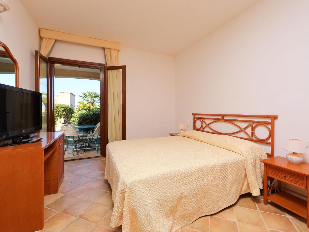 Holiday Home Corbezzolo 9 - Vista Village By Interhome Porto San Paolo  Εξωτερικό φωτογραφία