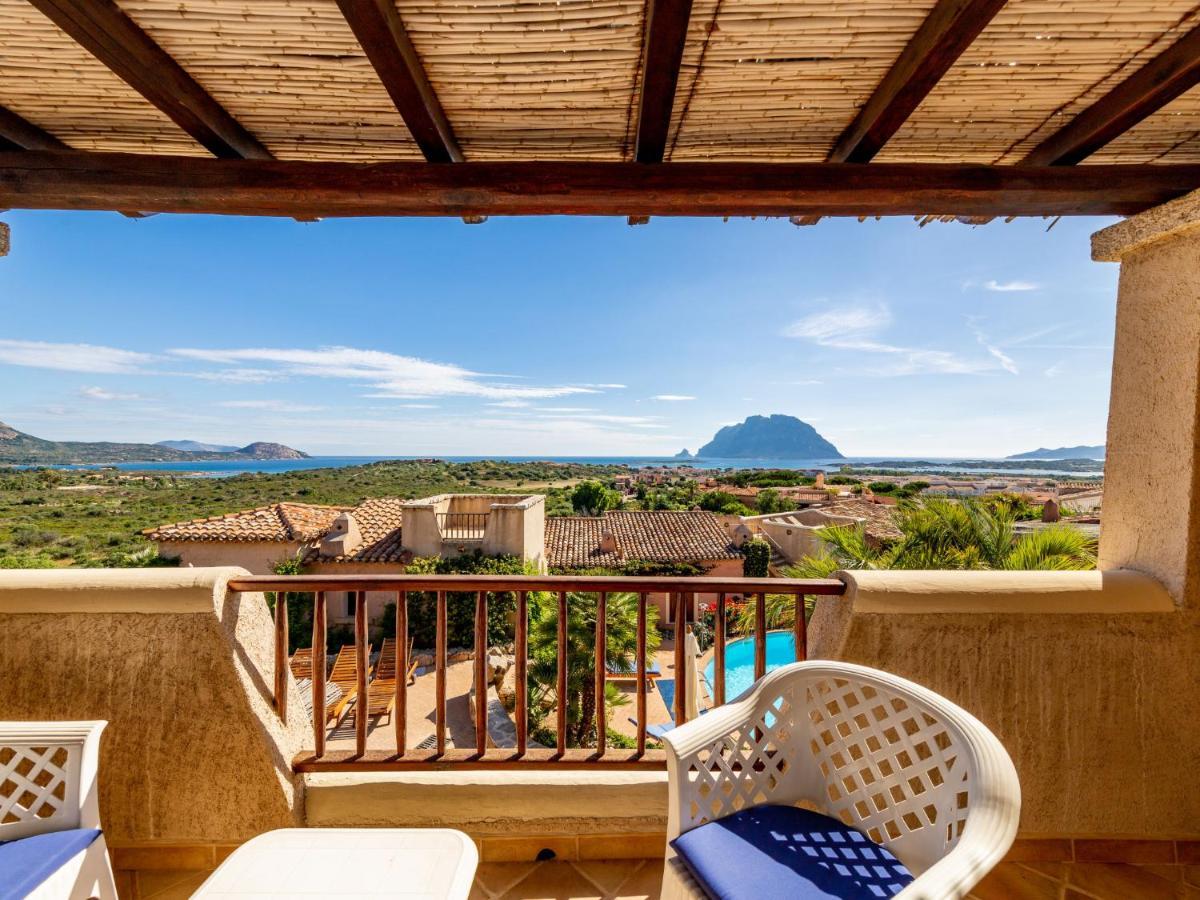 Holiday Home Corbezzolo 9 - Vista Village By Interhome Porto San Paolo  Εξωτερικό φωτογραφία