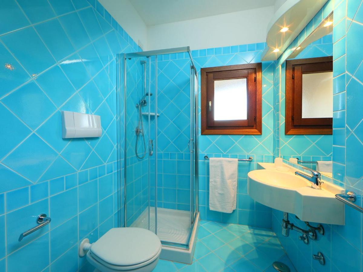 Holiday Home Corbezzolo 9 - Vista Village By Interhome Porto San Paolo  Εξωτερικό φωτογραφία